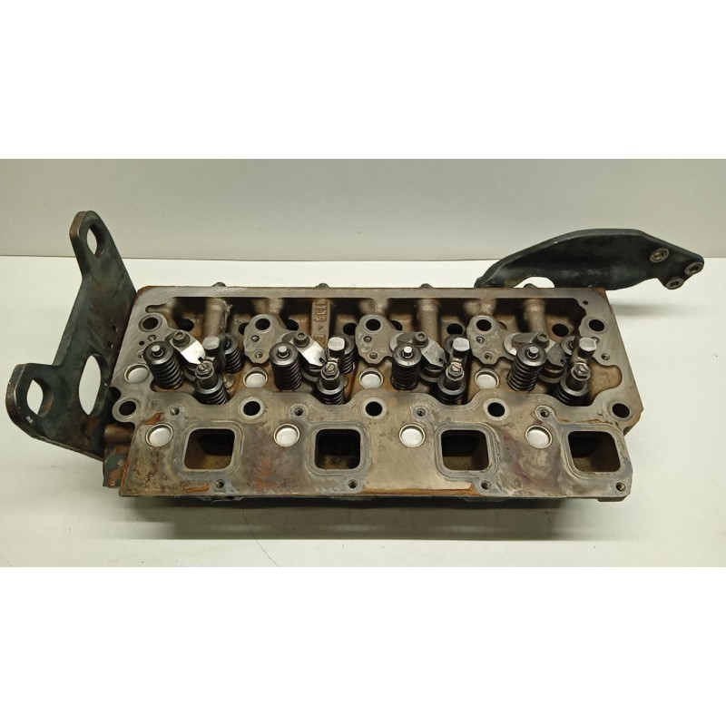 MERCEDES-BENZ truck HEAD ENGINE  MERCEDES-BENZ truck 814D used