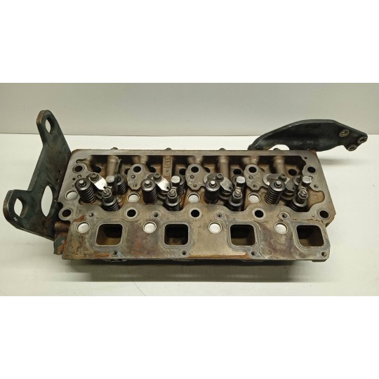 HEAD ENGINE  MERCEDES-BENZ truck 814D used