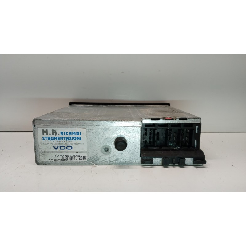 RENAULT truck TACHIGRAFO RENAULT truck Premium 1996>2005 usato