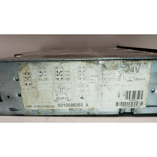 TACHIGRAFO RENAULT truck Premium 1996>2005 usato