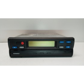 TACHOGRAPH 
 RENAULT truck...