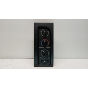 AC CONTROL UNIT RENAULT...