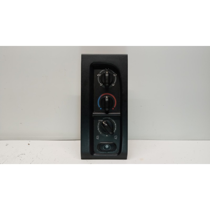 RENAULT truck AC CONTROL UNIT RENAULT truck Premium 1996>2005 used