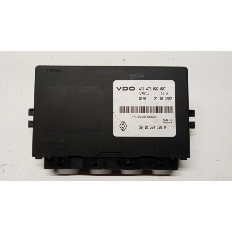 RENAULT truck VARIOUS CONTROL UNITS  RENAULT truck Premium 1996>2005 used