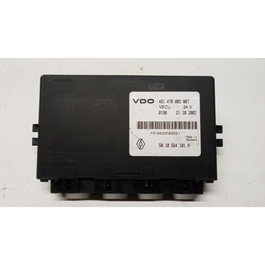 CENTRALINE VARIE RENAULT truck Premium 1996>2005 usato