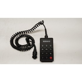REMOTE CONTROL RENAULT...