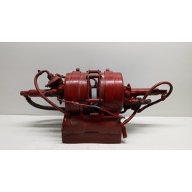 SERVOBRAKE IVECO 65-10 used