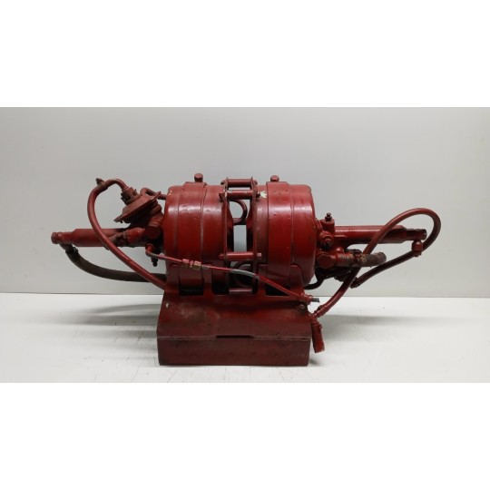 SERVOFRENO IVECO 65-10 usato