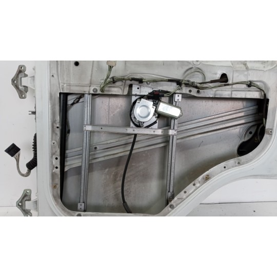 FRONT RIGHT POWERED WINDOWS  RENAULT truck Premium 1996>2005 used