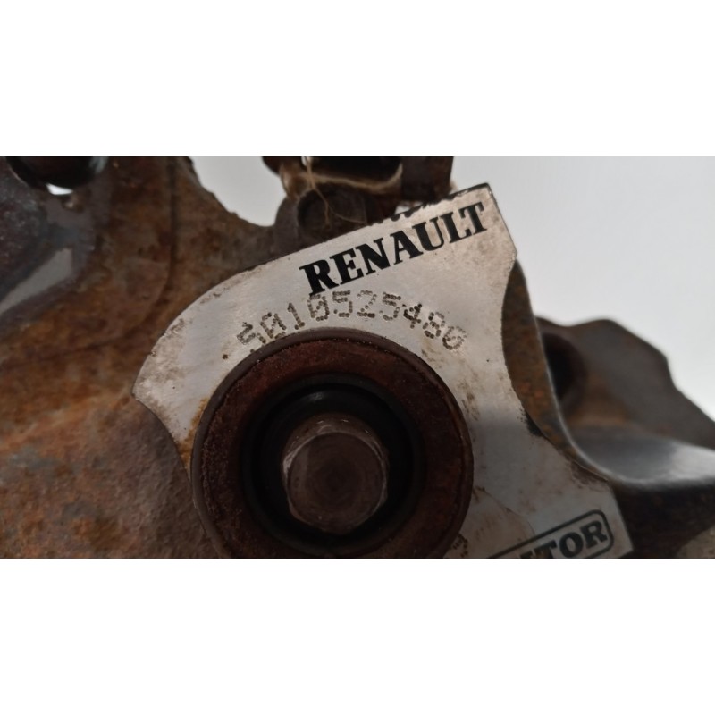 RENAULT truck RIGHT FRONT CALIPER BRAKE  RENAULT truck Premium 1996>2005 used