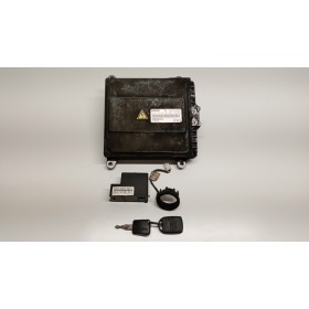 ENGINE UNIT RENAULT truck...