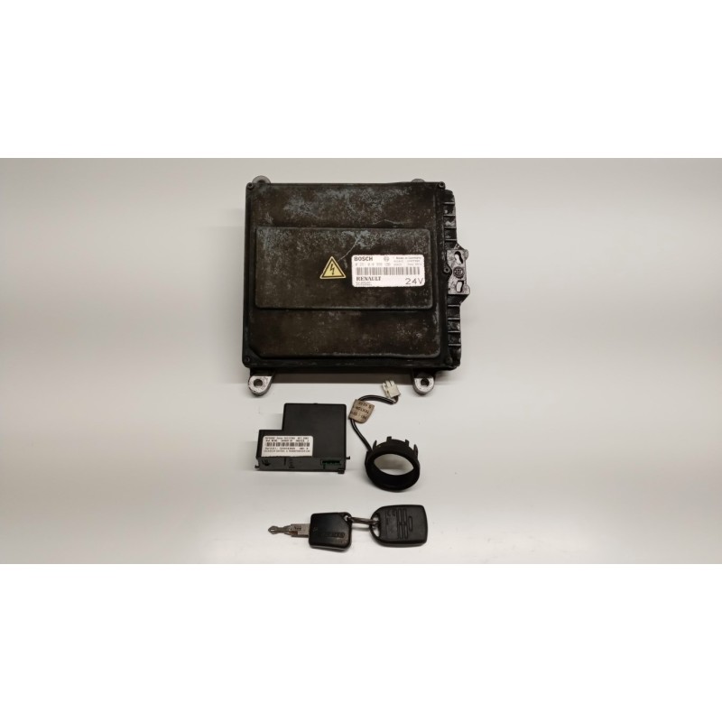 RENAULT truck CENTRALINA MOTORE RENAULT truck Premium 1996>2005 usato