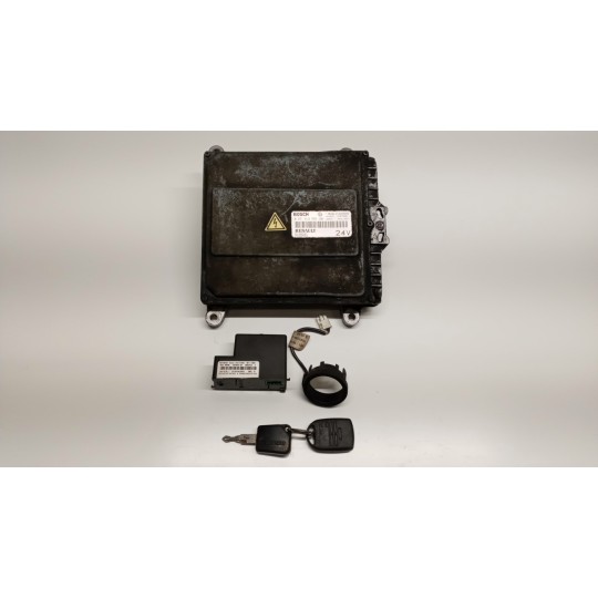 CENTRALINA MOTORE RENAULT truck Premium 1996>2005 usato