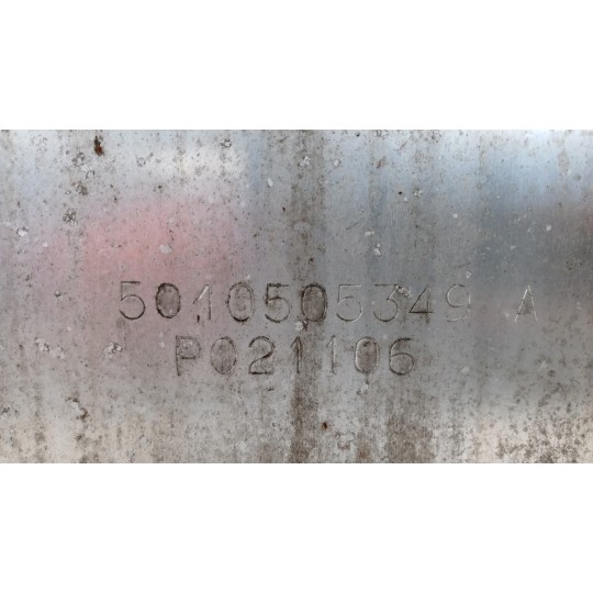 FUEL TANK RENAULT truck Premium 1996>2005 used