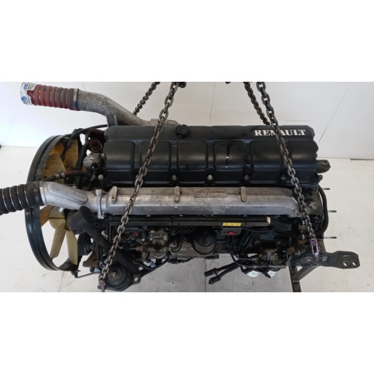 ENGINE RENAULT truck Premium 1996>2005 used