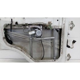 FRONT LEFT POWERED WINDOWS...