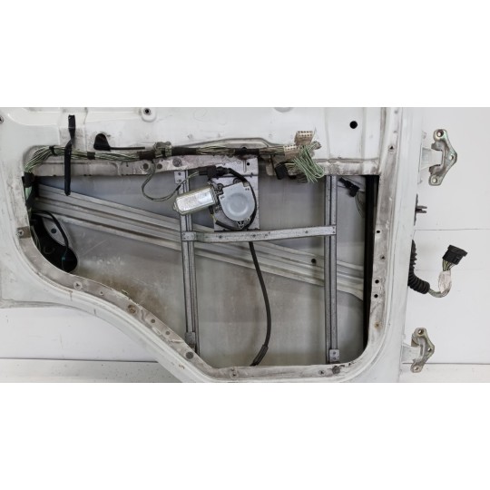 ALZA VETRI ANTERIORI SINISTRO RENAULT truck Premium 1996>2005 usato