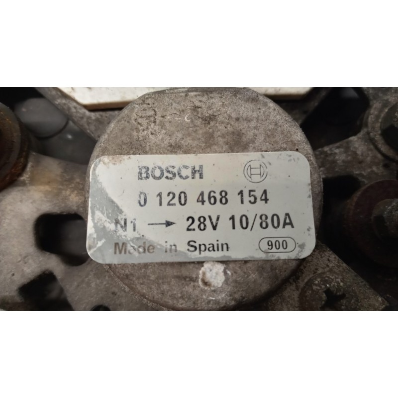 RENAULT truck ALTERNATORE RENAULT truck Premium 1996>2005 usato