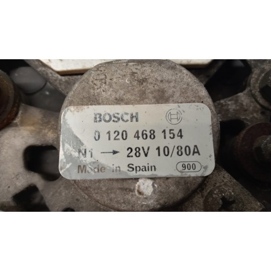 ALTERNATORE RENAULT truck Premium 1996>2005 usato