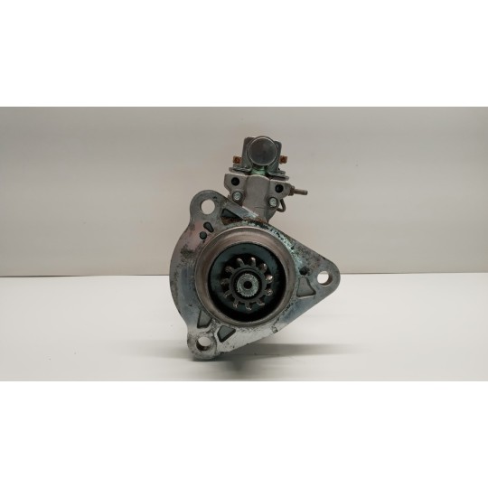 STARTER MOTOR RENAULT truck Premium 1996>2005 used