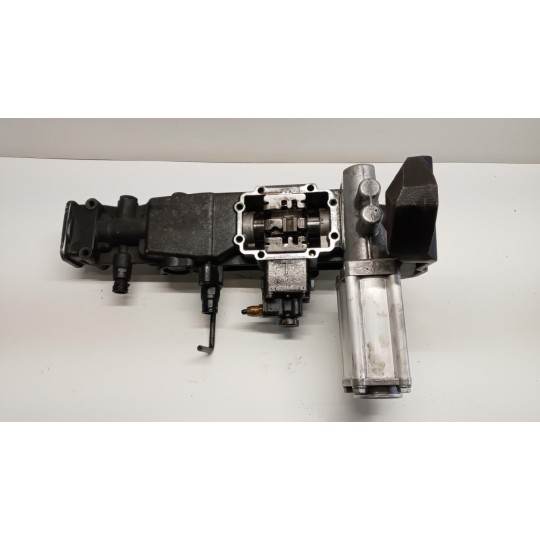 ATTUATORE RENAULT truck Premium 1996>2005 usato