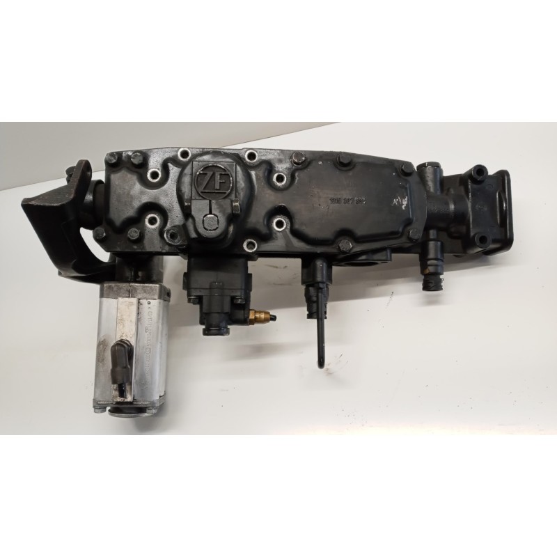 RENAULT truck ATTUATORE RENAULT truck Premium 1996>2005 usato