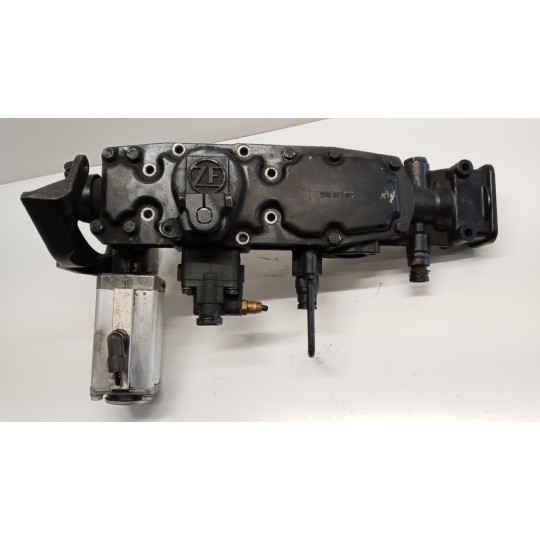 ATTUATORE RENAULT truck Premium 1996>2005 usato