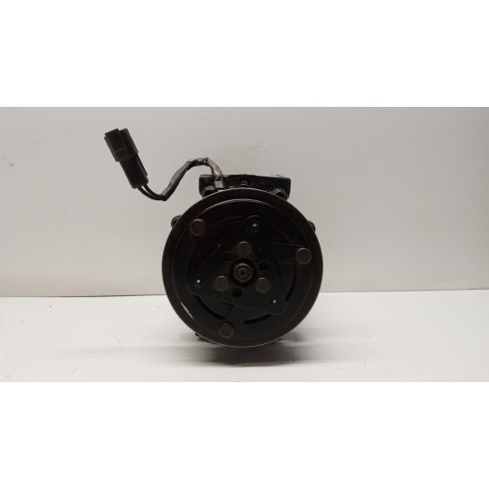 AIR CONDITIONER COMPRESSOR RENAULT truck Premium 1996>2005 used