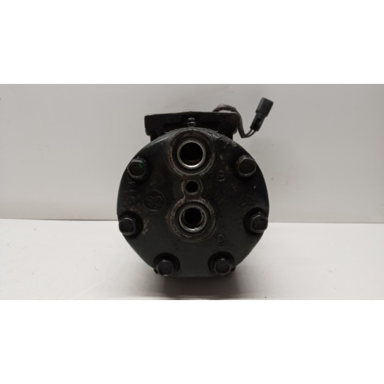 AIR CONDITIONER COMPRESSOR RENAULT truck Premium 1996>2005 used