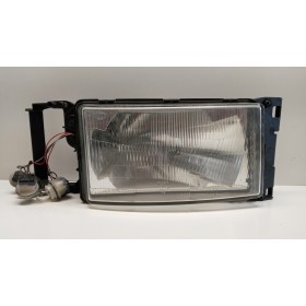 RIGHT HEADLIGHT SCANIA 94 used
