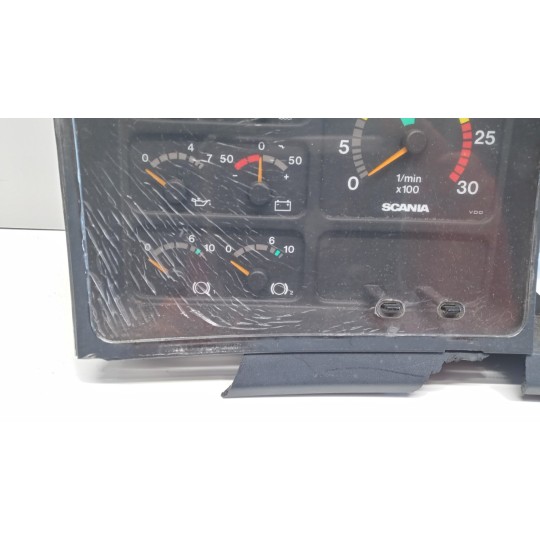 QUADRO STRUMENTI SCANIA 94 usato