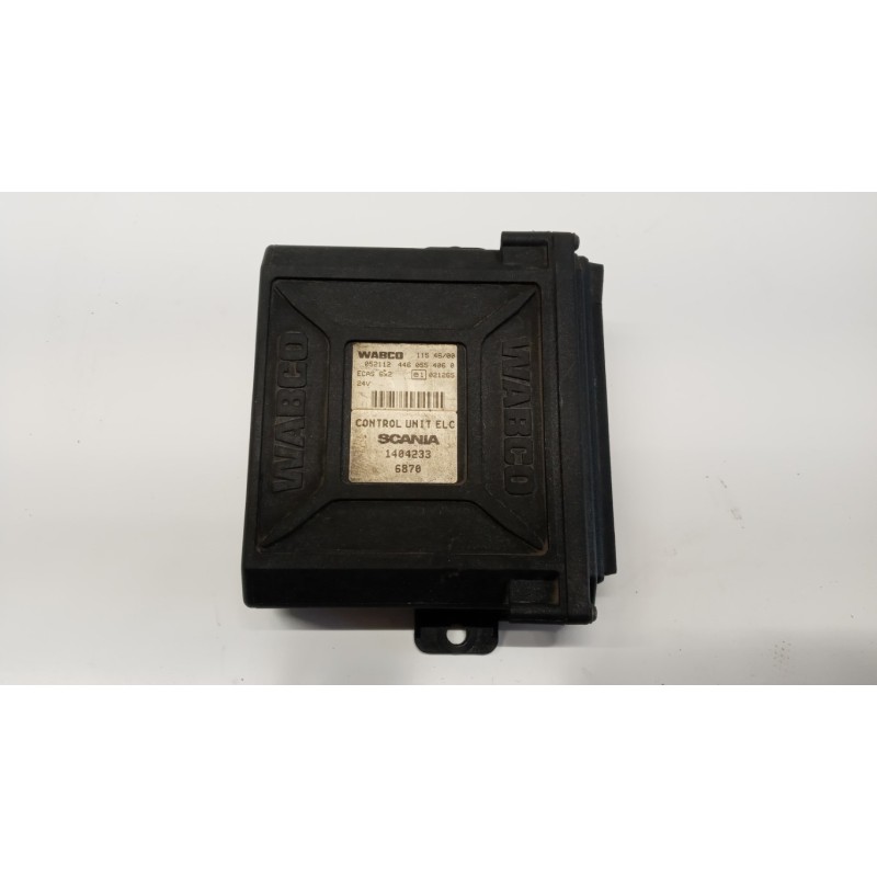 SCANIA CENTRALINE VARIE SCANIA 94 usato