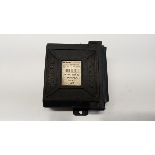 VARIOUS CONTROL UNITS  SCANIA 94 used