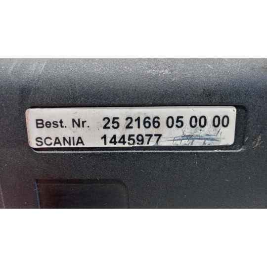 WEBASTO SCANIA 94 used