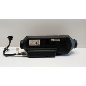 WEBASTO SCANIA 94 usato