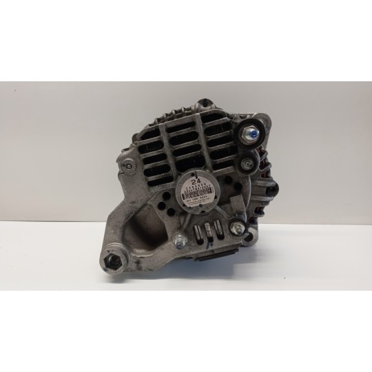 ALTERNATORE SCANIA 94 usato