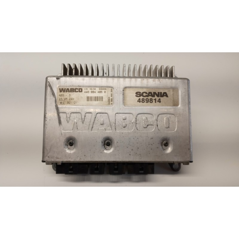 SCANIA CENTRALINA ABS SCANIA 94 usato