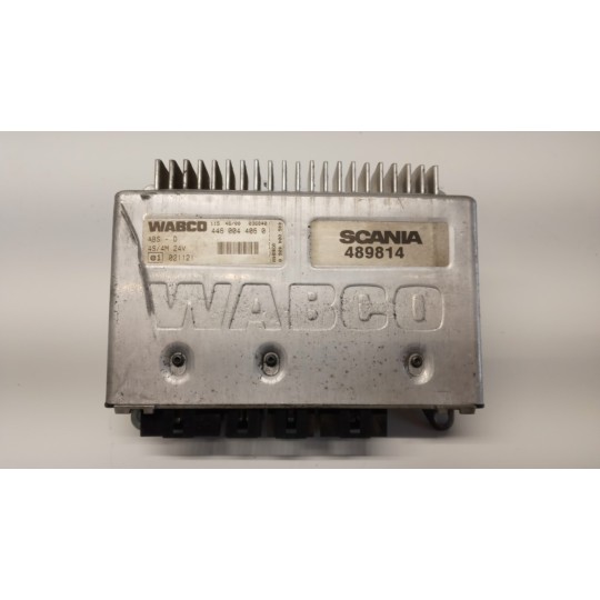 ABS CONTROL UNIT SCANIA 94 used
