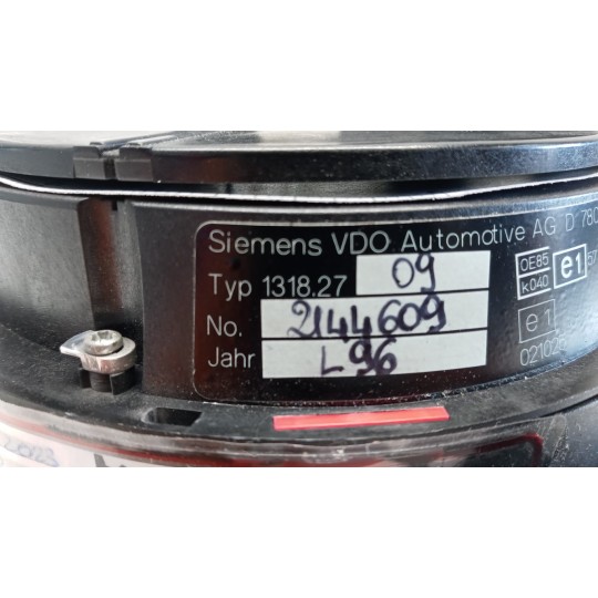 TACHIGRAFO SCANIA 94 usato