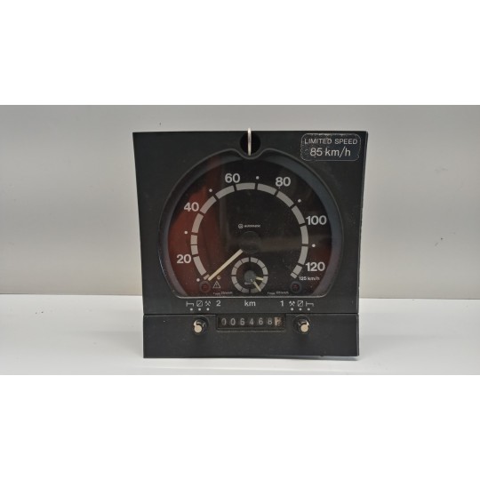 TACHIGRAFO SCANIA 94 usato