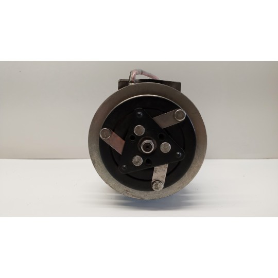 COMPRESSORE ARIA CONDIZIONATA SCANIA 94 usato