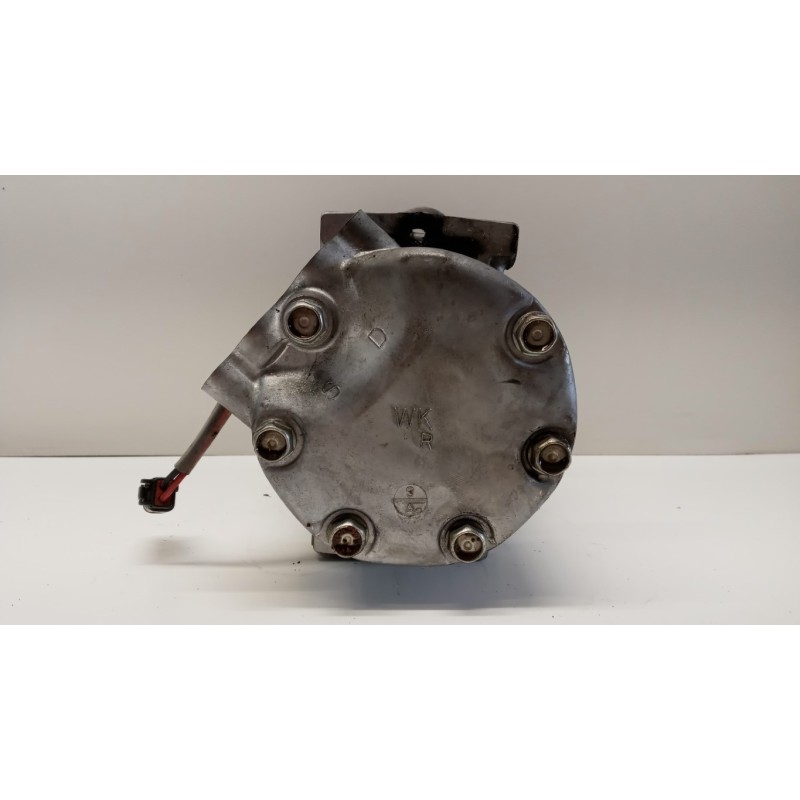 SCANIA COMPRESSORE ARIA CONDIZIONATA SCANIA 94 usato