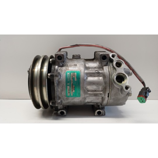 COMPRESSORE ARIA CONDIZIONATA SCANIA 94 usato