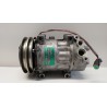 SCANIA AIR CONDITIONER COMPRESSOR SCANIA 94 used