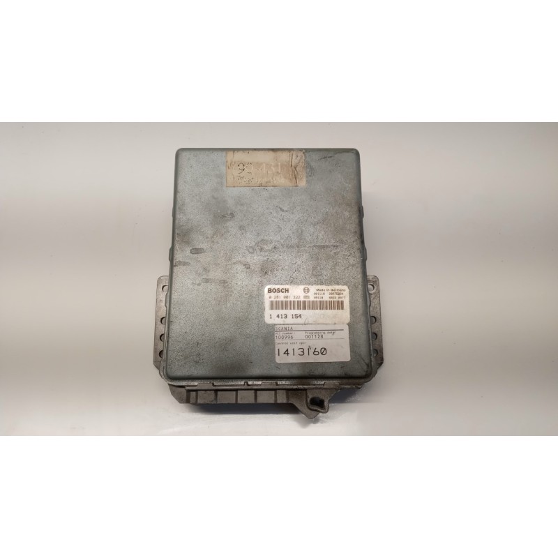 SCANIA ENGINE UNIT SCANIA 94 used