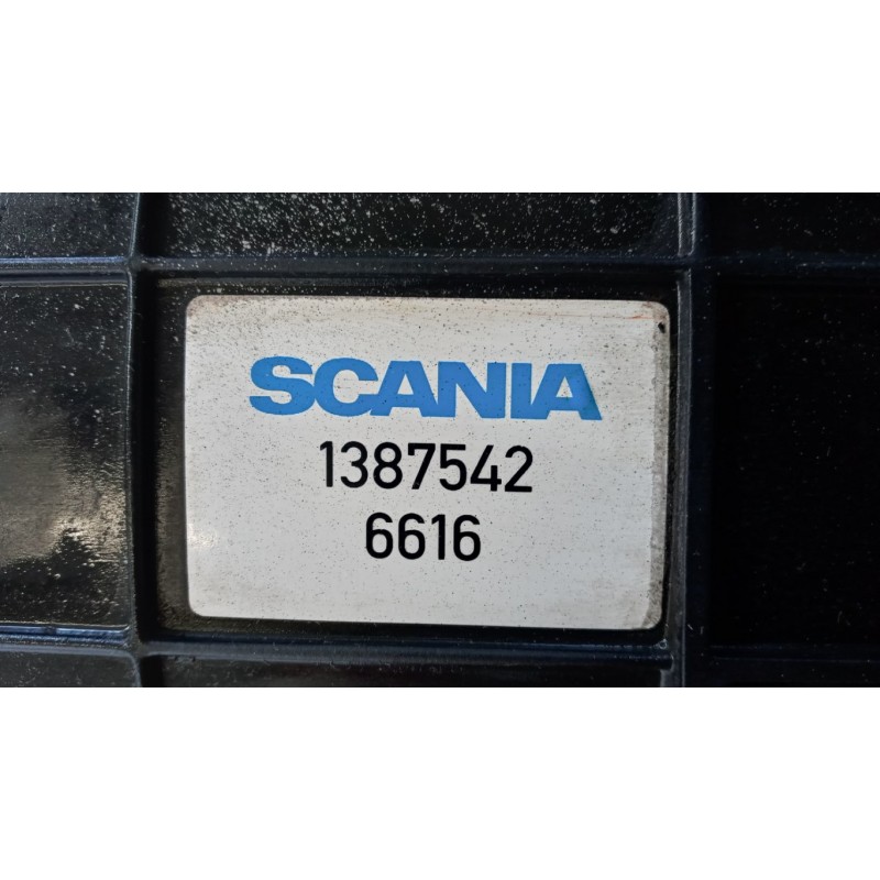 SCANIA BOX FILTER SCANIA 94 used