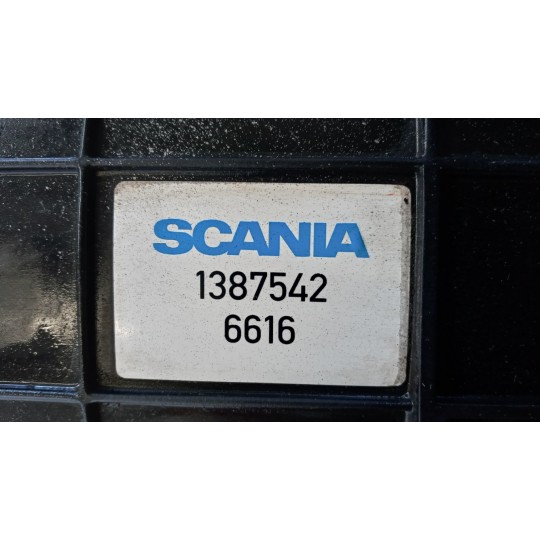 BOX FILTER SCANIA 94 used