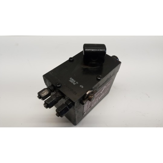 POMPA IDR ALZACABINA SCANIA 94 usato