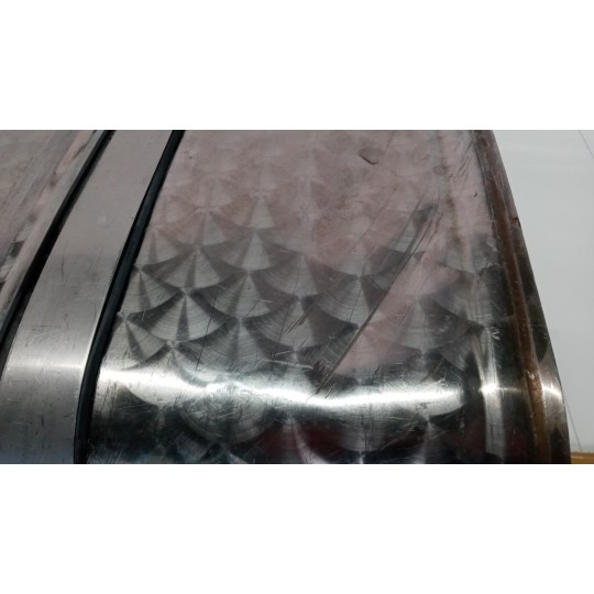 SERBATOIO CARBURANTE SCANIA 94 usato