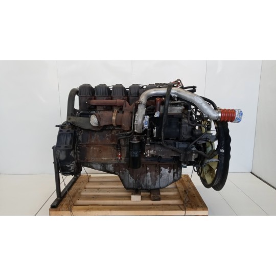 MOTORE SCANIA 94 usato